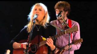 3. Alpha Shallows - Laura Marling live at Crossing Border 2011 [FULL]