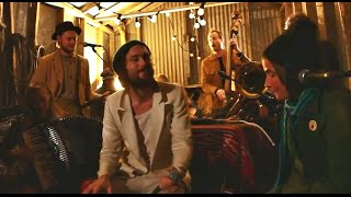 Edward Sharpe and the Magnetic Zeros - Live Full Concert (High Quality)