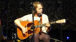 Billy Strings &quot;Way Downtown&quot; Doc Watson Set
