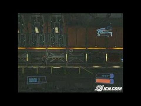 blowout gamecube gameplay