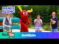 If I Were Not A GoNoodler Songs For Kids Dance Along GoNoodle