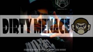 Dirty Menace - Club Mobbin' [Instrumental] 2011