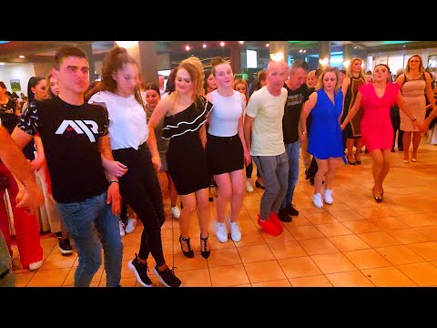 Zatim je na red došla revija najljepših modela - FIS VITEZ 1000 žena - Mirza Šut (09.03.2023.).