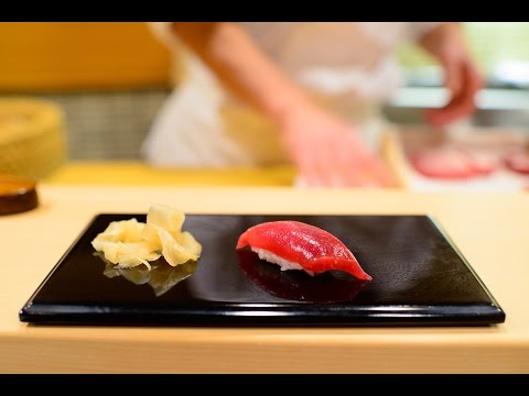 Nghệ Nhân Sushi (Jiro Dreams Of Sushi)