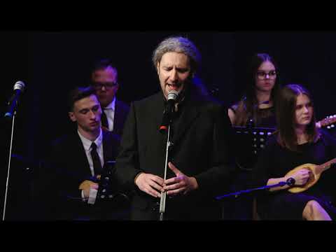 4 tenora i CTK Varaždin - drugi dio koncerta