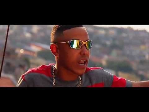 MC Alê - Preta Cor de Chumbo (Videoclipe)(Vcds)