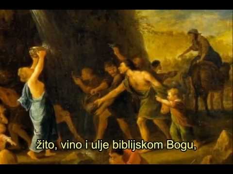 Riddles In Stone (1/12) (Serbian subtitle)