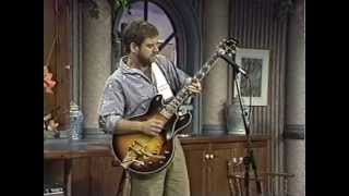 The Hurricanes - She Takes Good Care of Me