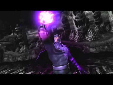 Proving Grounds 3 - TLB 1upMiles vs VS Breslin - UMVC3 - GRAND FINAL