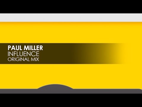 Paul Miller - Influence
