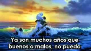 Lo Amo - Ana Gabriel.flv