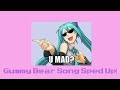 Gummy Bear Song Sped Up Reverb