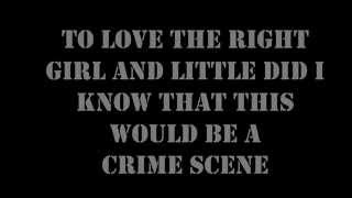 Jack Griffo-  Slingshot Lyrics