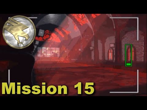 GDI: Mission 15 Part 1 | Command & Conquer: Tiberium Conflict | Let's Play (German)