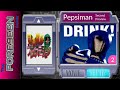Pepsiman MiruMiru PlayStation Trailer 2