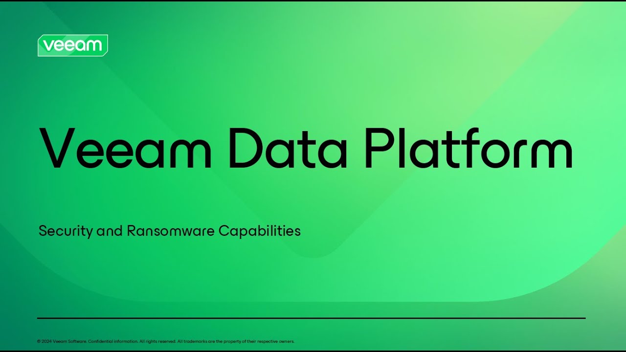product-demo-security-ransomware-capabilities-veeam video