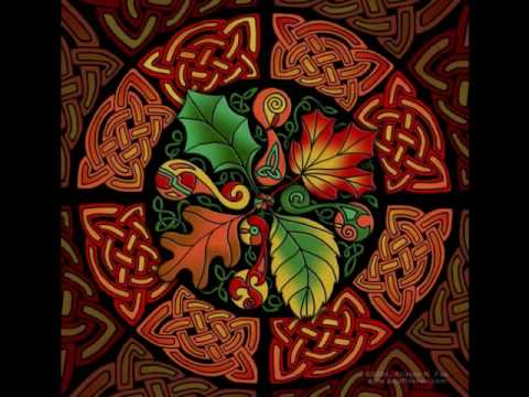 Toss the Feathers - Celtic Grooves