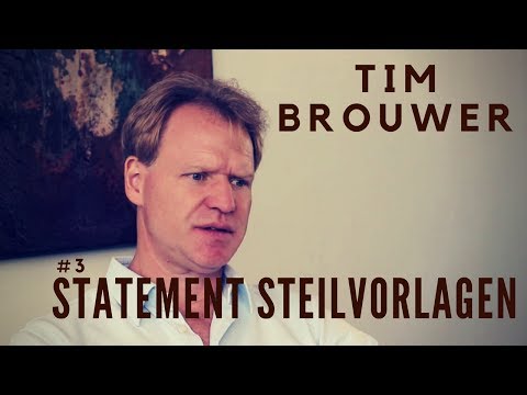 Finanzbranche: Was sind die Erfolgskonzepte für Informationszentren? // Tim Brouwer