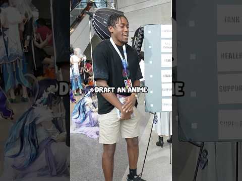 Anime Draft @blackgirlsanime5170