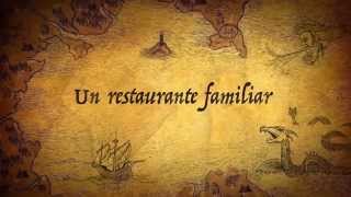 preview picture of video 'Restaurante La Molinera'