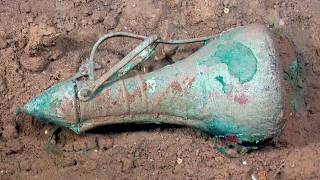 25 Most Incredible Archaeological Finds