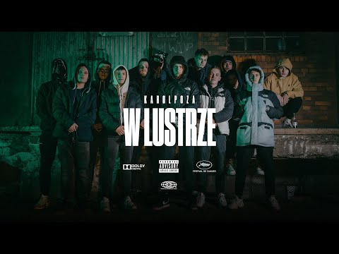 KAROLPOZA - W LUSTRZE (PROD. HITEMBLOCK) [🎥 @bartekmuller_]