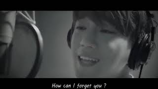 미스터션샤인 OST  어찌 잊으오 ( How can I forget you ) with English Lyrics