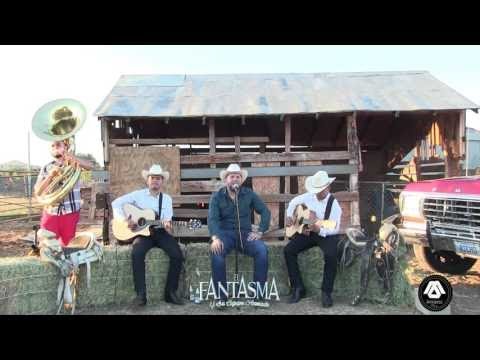 El Fantasma- El Corrido Del Zero (Video En Vivo 2016)