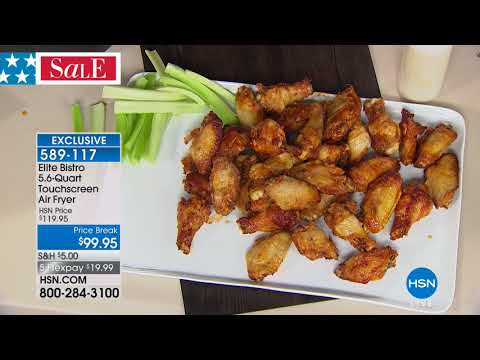 HSN | Kitchen Solutions featuring Debbie Meyer 05.27.2018 - 07 AM