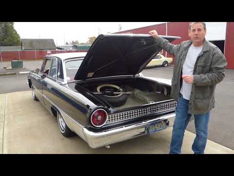 1961 Ford Galaxie (CC-1035795) for sale in Turner, Oregon