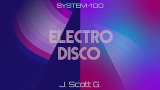 Video thumbnail for SYSTEM-100 Electro Disco by Roland Cloud