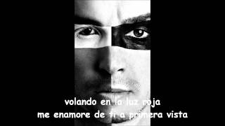 Morandi -Everytime we Touch (traducción)