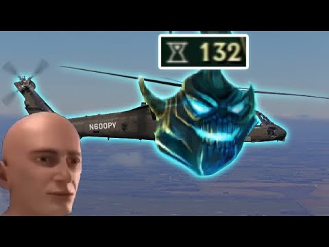 Brainfart Builds - Helicopter Hecarim