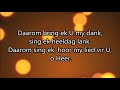 Daarom FLAM