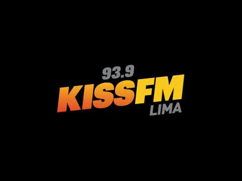 93.9 WBKS-FM Columbus Grove, OH Legal ID 2/6/23 8PM EDT “93.9 KISS FM”