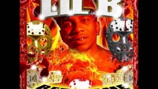 Lil B The BasedGod - So Stubbern (RF-Evil Edition)