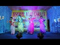 Oporadhi dance  ||dance cover  ||folk dance  ||choreography by nataraj dance academy ||