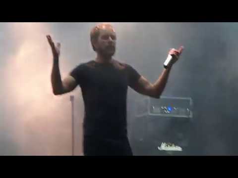 TATA BOJS ♫ Kamarádky ☼TEXT:▼↓▼↓▼☼ Votvírák 2018