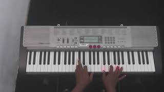 Video thumbnail for Casio LK 230 Portable Keyboard (Sound Test) - Pianoman.ng Nigeria by Pianoman ng