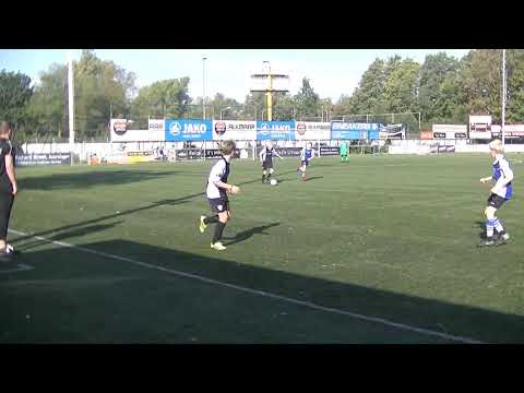 ADO20 O13-1 vs Kolpingboys eerste helft