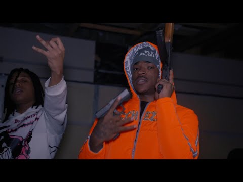 Jay Louie V x Blockbaby Nuskii - HOW WE COMING (Official Video) Shot by @LifeWCamFilms