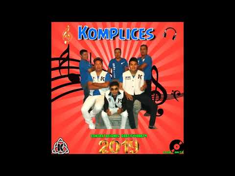 KOMPLICES 2019-LUNA DE MIEL