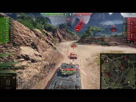 If you hate ELC EVEN 90 you will love this video | World of Tanks