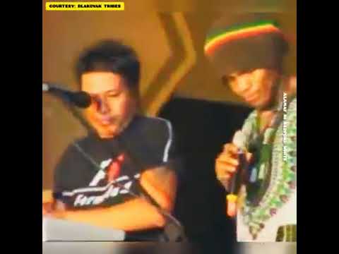 Blackjack tribute song