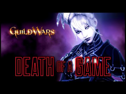 Guild Wars Wiki