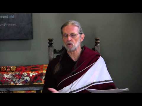 Introduction - The Four Schools of Tibetan Buddhism (Part 1)