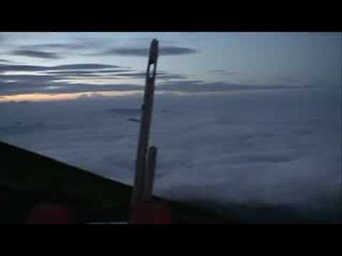 To the Mountain "Final Cut"