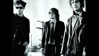 Black Rebel Motorcycle Club - Not What You Wanted - NapsterLive Session