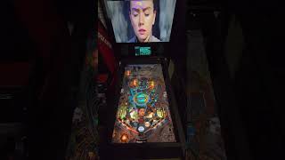 ALP 4K OTG - PinballFX3 Star Wars Ahch-To Island