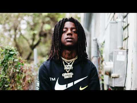 OMB Peezy ft. Lil Zay Osama - No Other Way (Unreleased)